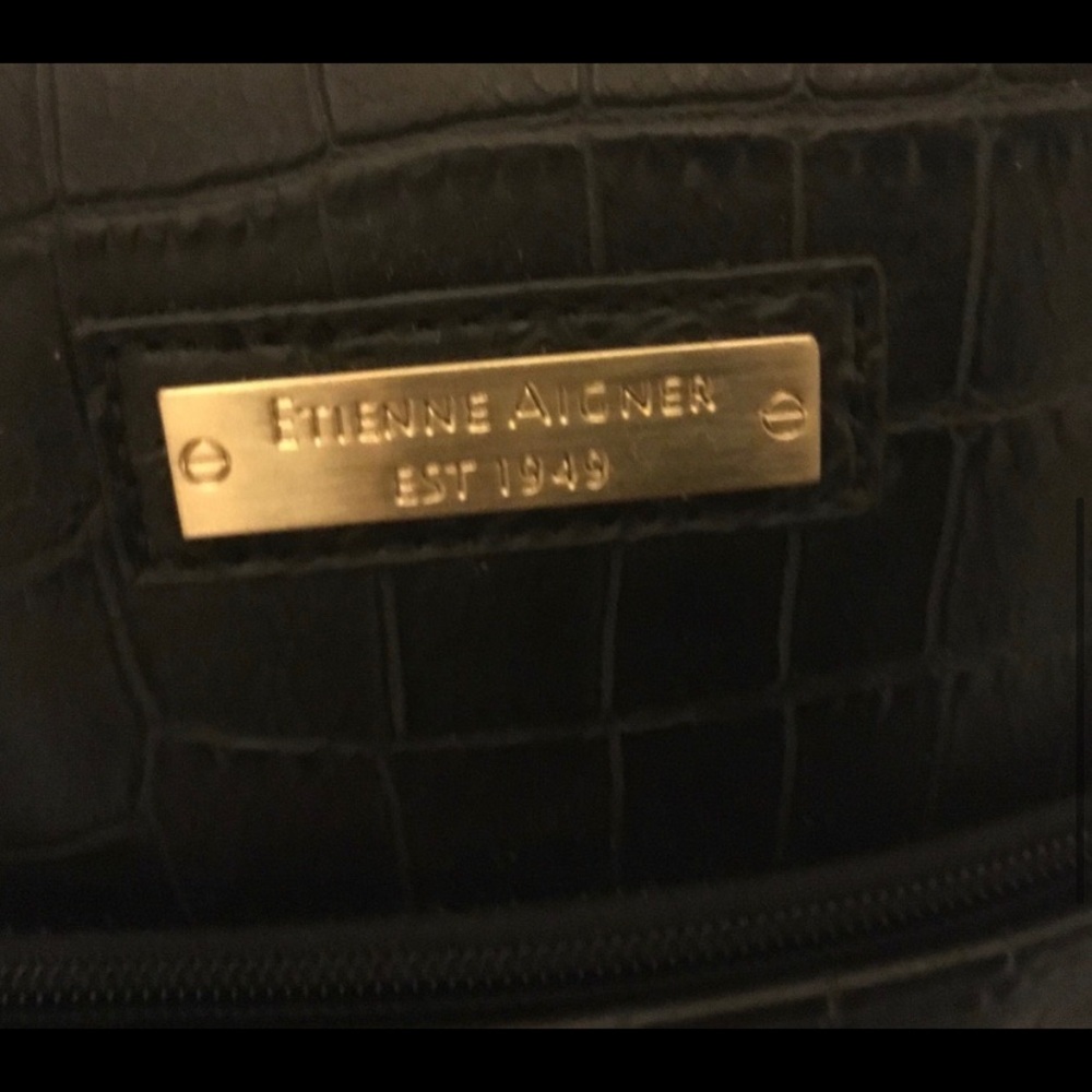 Weekender travel bag - Picture 3 of 6
